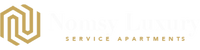 Nomsy Luxury Hotel