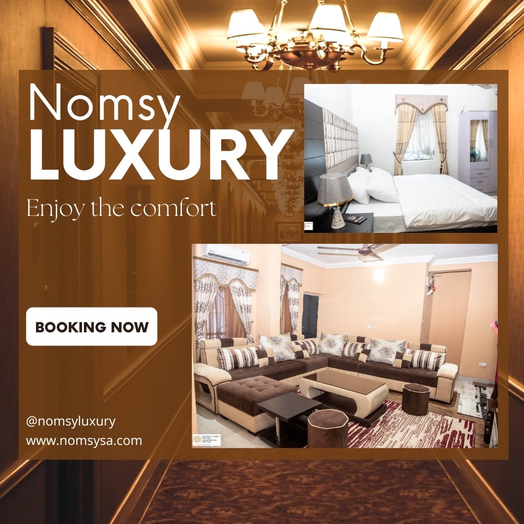 Nomsy Luxury