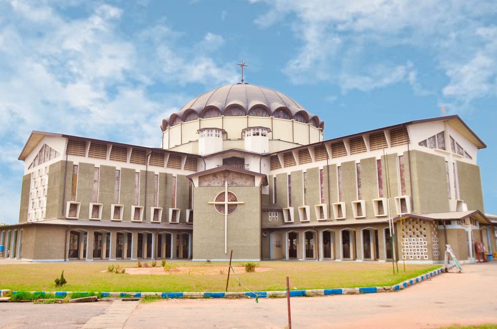 Assumpta Cathedral
