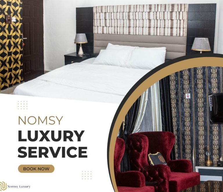 Nomsy Luxury