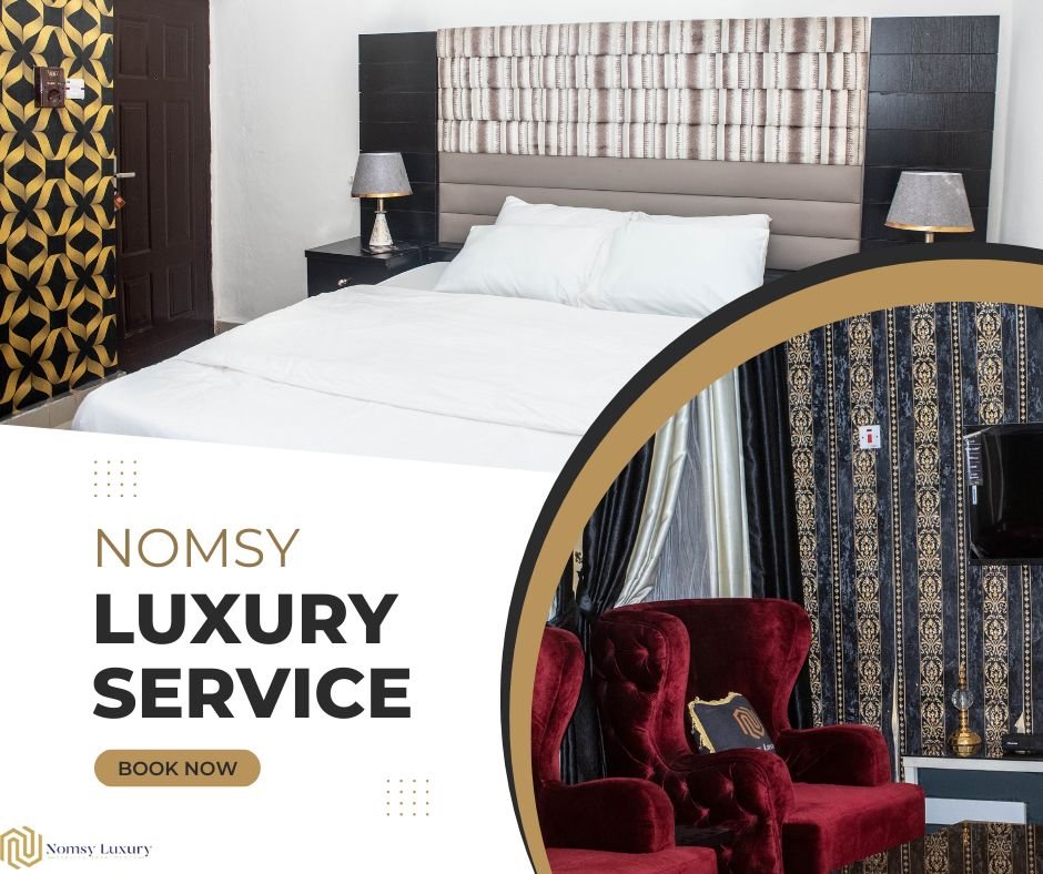 Nomsy Luxury