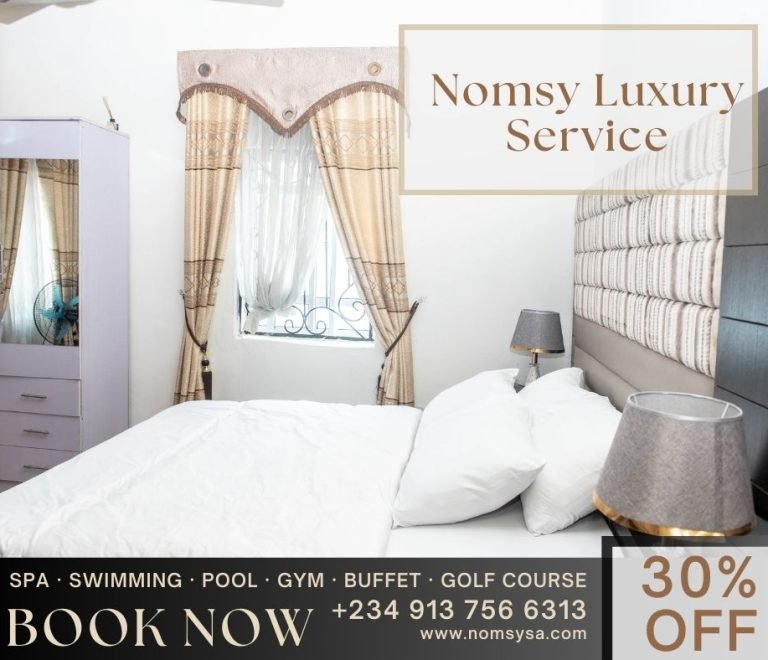 Nomsy Luxury