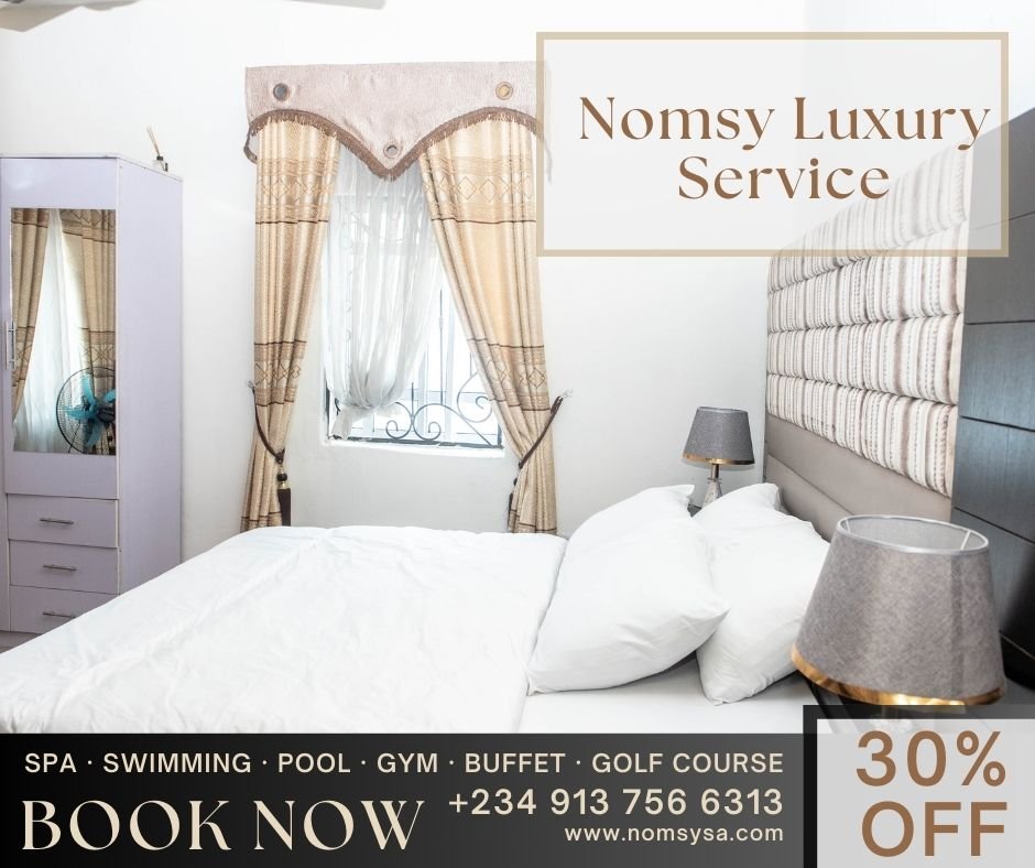 Nomsy Luxury