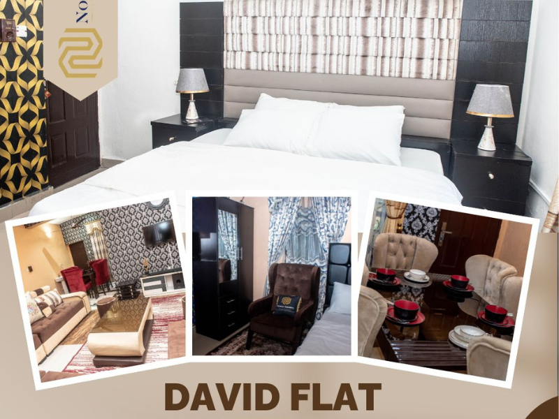 David Flat