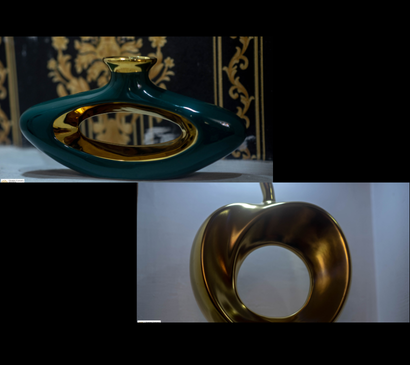 Donatella Show Piece 